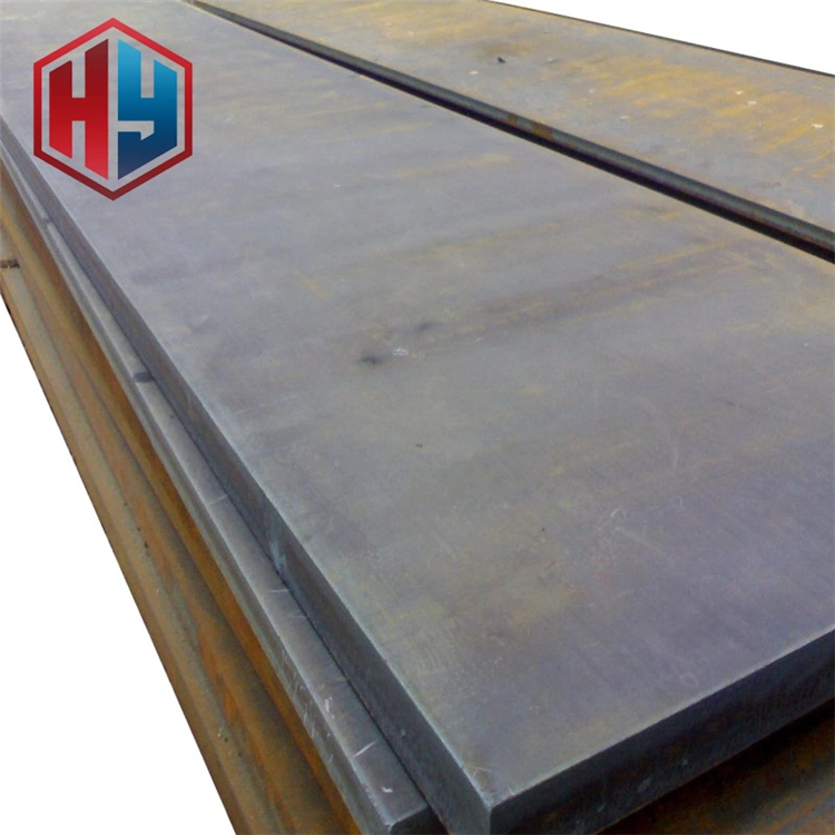 SA-612 Medium Heavy Carbon & Alloy Steel Plate Structural Quality Steel ASTM A36, SA36, A709 for General Structural Purposes Hot Rolled Carbon Steel Plate