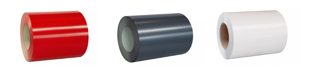 PPGL Aluzinc Prepainted Galvalume Steel Coil Az150