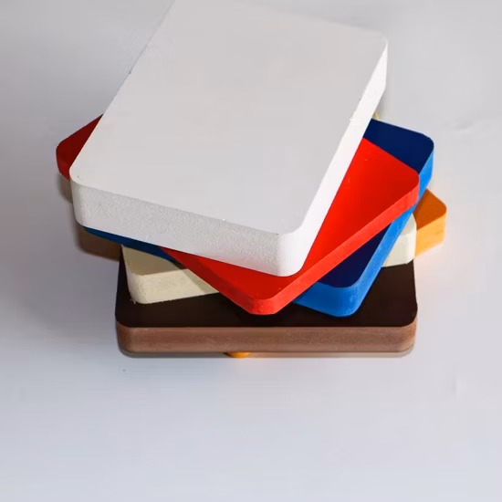 Venta caliente Sg3/Sg5/Sg8 Polvo de resina de PVC Necesidades diarias Materiales Polvo de resina de PVC Sg8