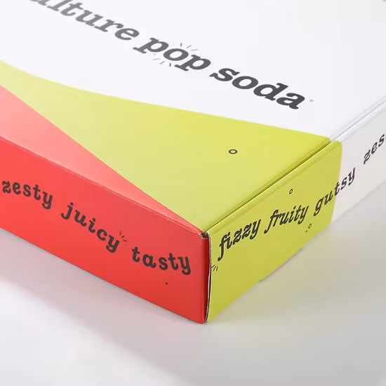 Caja de embalaje de pestañas con logotipo personalizado al por mayor, caja de embalaje de cosméticos, caja de regalo de envío de papel pequeño para pestañas, caja de tarjeta de necesidades diarias