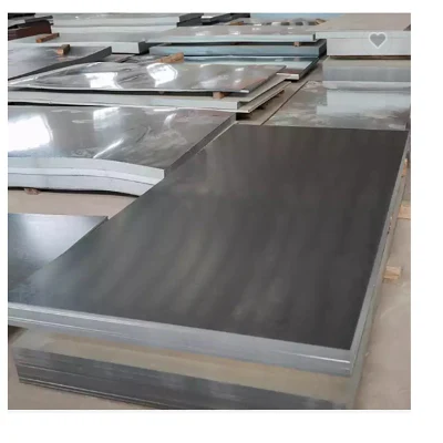 Proveedor de China Bobina de acero galvanizado en caliente / Precios de acero laminado en frío / Bobina Gi